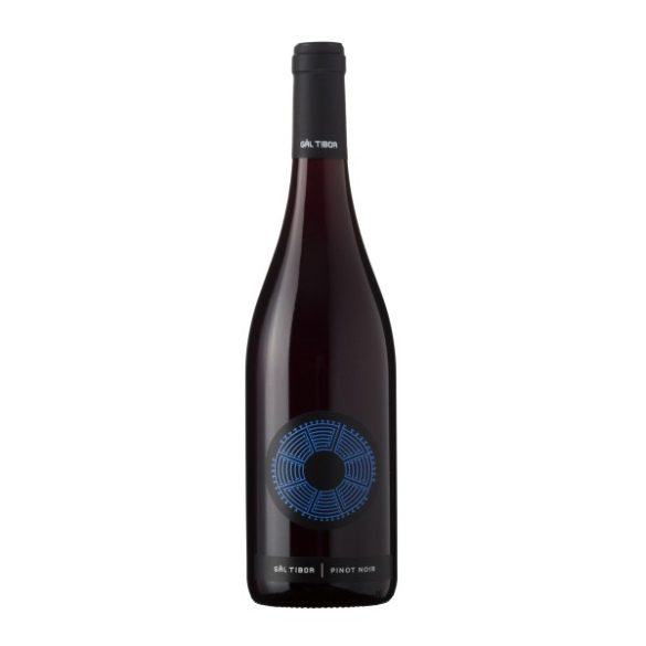 Gál Tibor Pinot Noir 2018