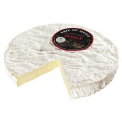 Brie de Meaux Dongé AOC