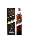 Johnnie Walker Double Black whiskey