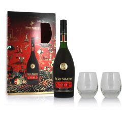 Remy Martin VSOP Fine Champagne Cognac