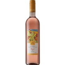 Konyári Rosé 2023