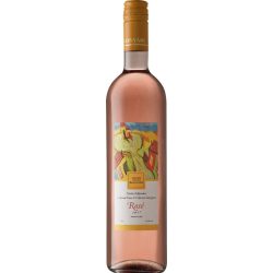 Konyári Rosé 2023
