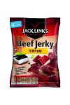 Jack Links Beef Jerky teriyaki