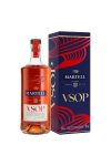 Martell VSOP Red Barrels díszdobozban