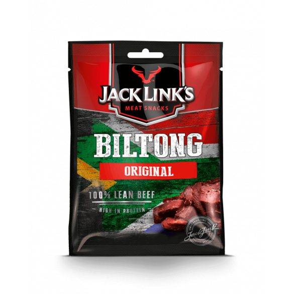 Jack Links Beef Jerky szárított marhahús 25 g