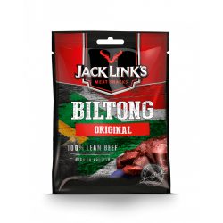 Jack Links Beef Jerky szárított marhahús 70 g
