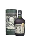 Diplomatico Reserva Exclusiva rum papírdobozban