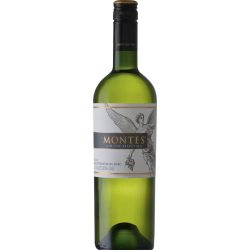 Montes Limited Sauvignon Blanc 2022