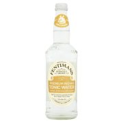 Fentimans premium indian tonik 500 ml