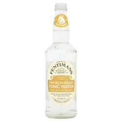 Fentimans premium indian tonik 500 ml