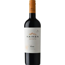 Kaiken Estate Malbec 2022