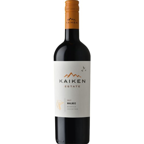 Kaiken Estate Malbec 2021