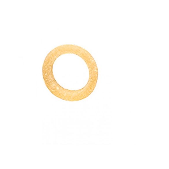 De Cecco anelli szicíliai gyűrű tészta