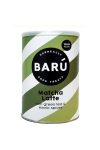 Baru matcha latte por