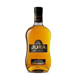 Jura Origin 10 éves single mart skót whiskey