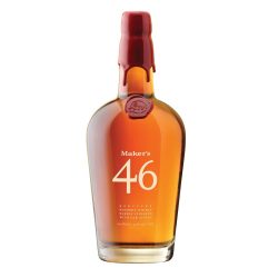 Maker's Mark 46 amerikai whisky