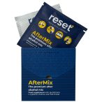 Reset mix alkohol fogyasztás utáni italpor