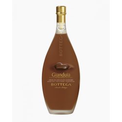 Bottega gianduia csokoládé likőr