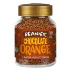 Beanies csokis narancsos instant kávé