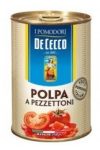 De Cecco Polpa darabolt paradicsom