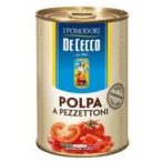 De Cecco Polpa darabolt paradicsom