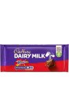 Cadbury Daim tejcsokoládé ropogós karamelldarabbokkal