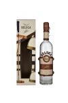 Beluga Allure vodka díszdobozban