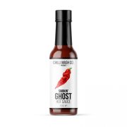 Chilli Mash  füstölt szellem chili szósz