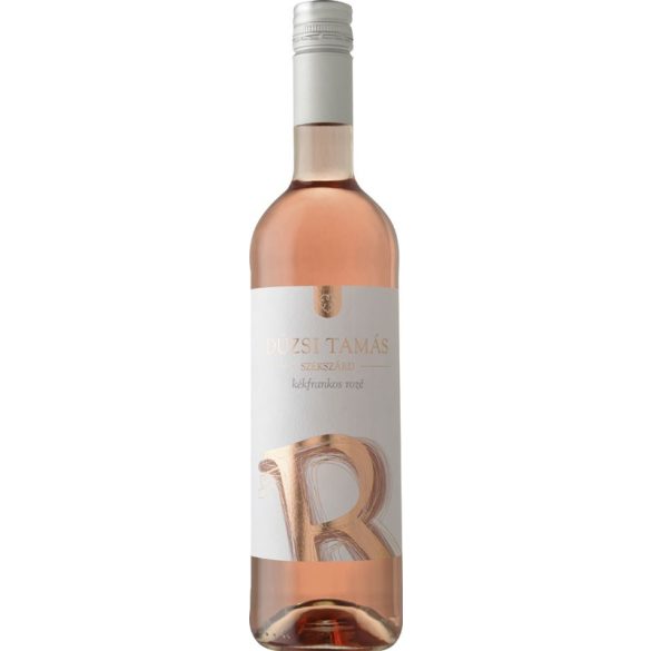 Dúzsi Kékfrankos Rosé 2020