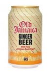 Old Jamaica gyömbér sör