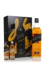 Johnnie Walker Black 12 éves ajándékcsomag