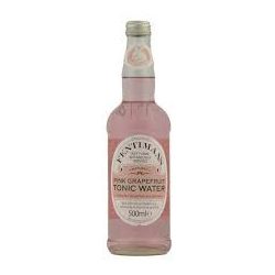 Fentimans tonik pink grapefrutittal 500 ml