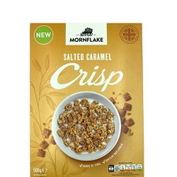 Mornflake sós karamellás műzli