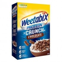 Weetabix protein csokoládés