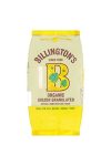 Billington bio nádcukor granulált