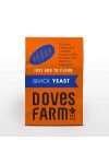 Doves Farm gyorsélesztő