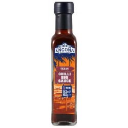Encona texasi chilli szósz 