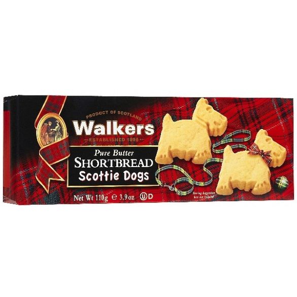Walker's scootie kutyusos vajaskesz