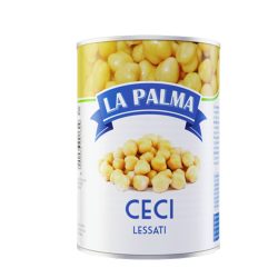La Palma csicseriborsó konzerv