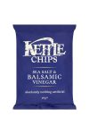 Kettle sós balzsamecetes chips 40g