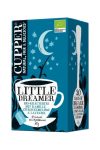 Cupper Little Dreamer  elalvást segítő tea 