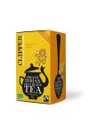 Clipper Indian chai bio fekete tea