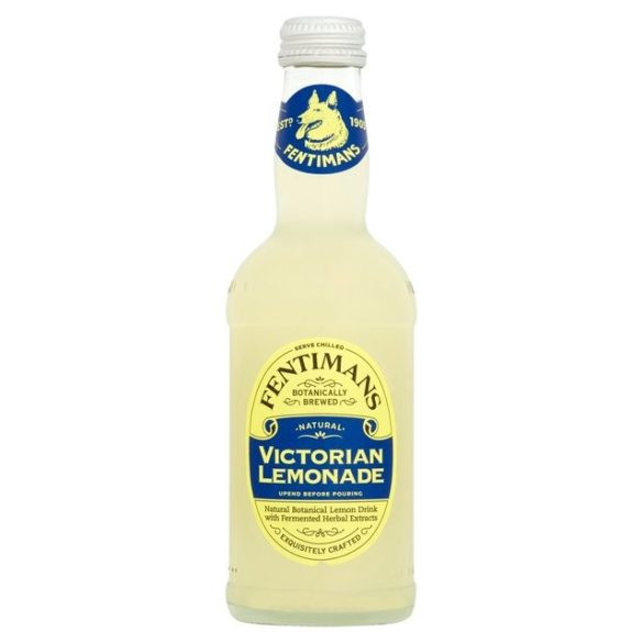 Fentimans limonádé 275 ml