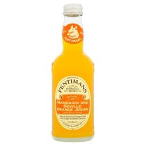 Fentimans mandarin&narancs ital 275 ml