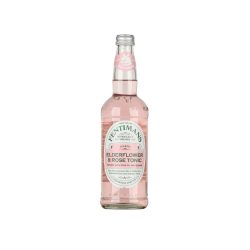Fentimans bodzás rózsás tonik 500ml