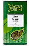 GC lime levél 