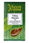 GC Tikka Masala fűszerkeverék