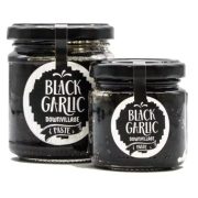 Black Garlic Downvillage fekete fokhagyma paszta