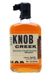 Knob Creek Kentucky bourbon whiskey