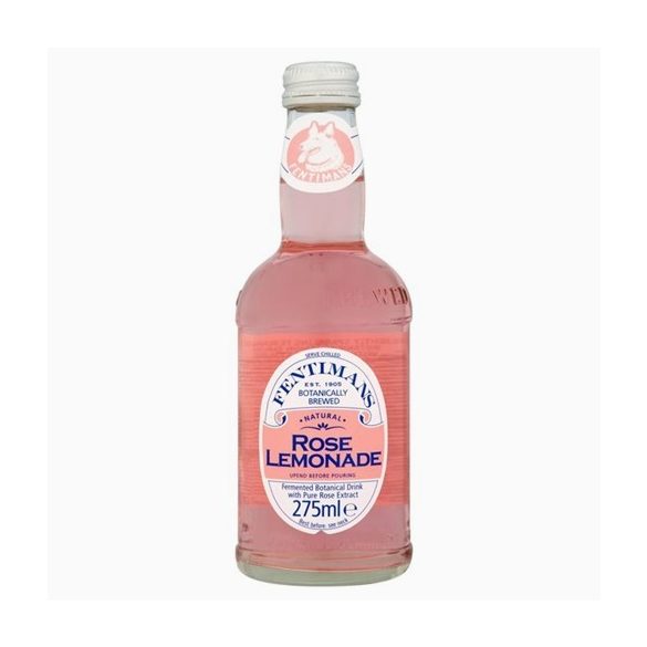 Fentimans rózsás limonádé 275 ml